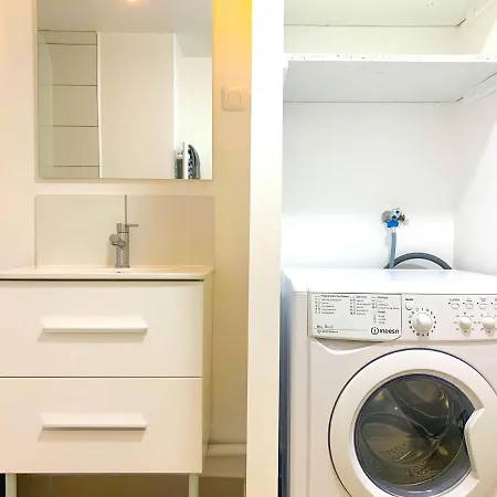 Appart 2 Chambres Centre Ville * Tolone