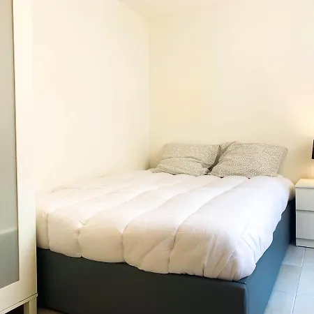 Appart 2 Chambres Centre Ville Tolone